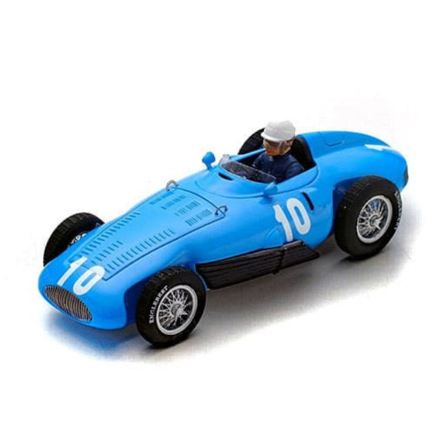[MDL] 1/43 Gordini T32 Italian GP 1956 Robert Manzon #10 完成品 ミニカー(S5315) SPARK(スパーク)