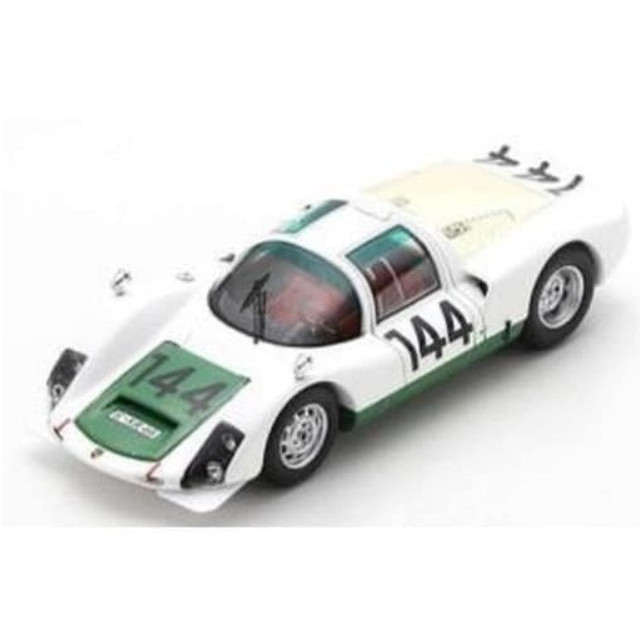 [MDL] 1/43 Porsche 906 3rd Targa Florio 1966 V. Arena - A. Pucci #144 完成品 ミニカー(S9235) SPARK(スパーク)