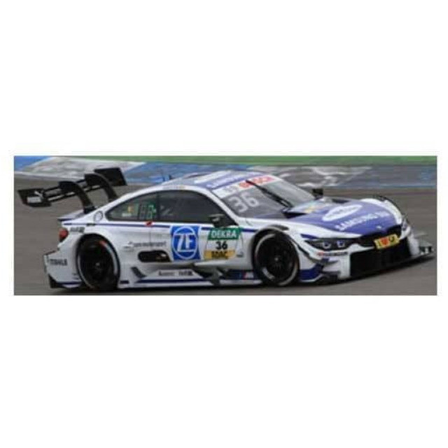 [MDL] 1/43 BMW M4 DTM BMW TEAM RBM Hockenheim 2017 Maxime Martin #36 完成品 ミニカー(SG356) SPARK(スパーク)