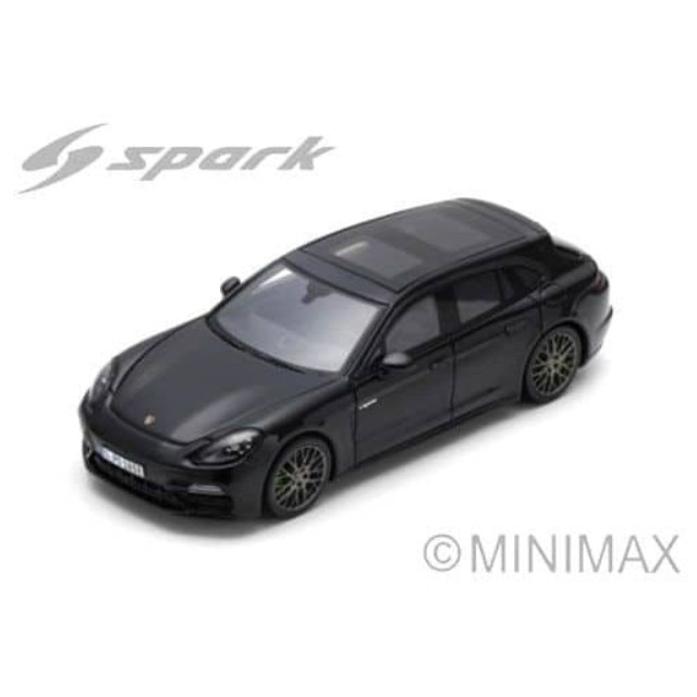 [MDL] 1/43 Porsche Panamera Turbo S E-Hybrid Sport Tursimo 2018 完成品 ミニカー(S7626) SPARK(スパーク)