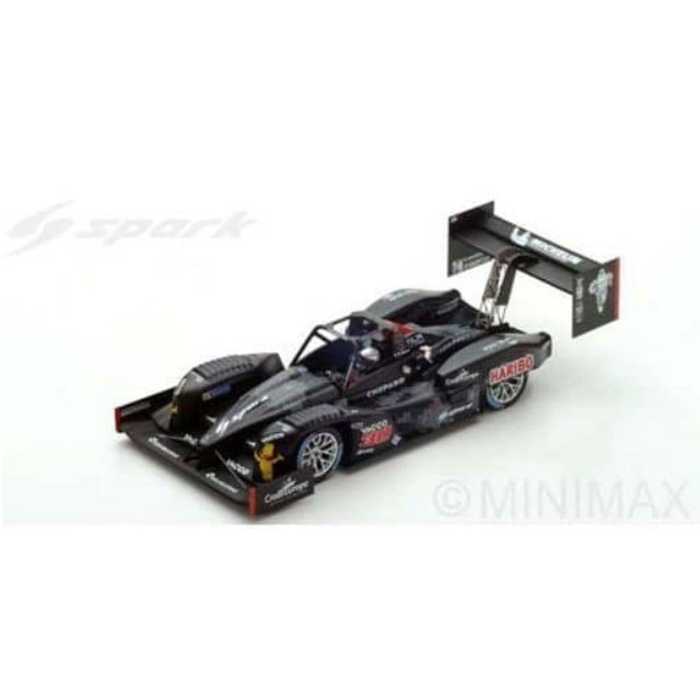 [MDL] 1/43 Norma MXX RD Limited Winner Pikes Peak Hill Climb 2017 Romain Dumas #30 完成品 ミニカー(43PP17) SPARK(スパーク)