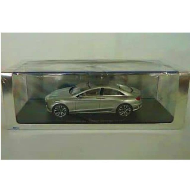 [MDL] 1/43 メルセデス・ベンツ F800 コンセプト 完成品 ミニカー(S1055) SPARK(スパーク)