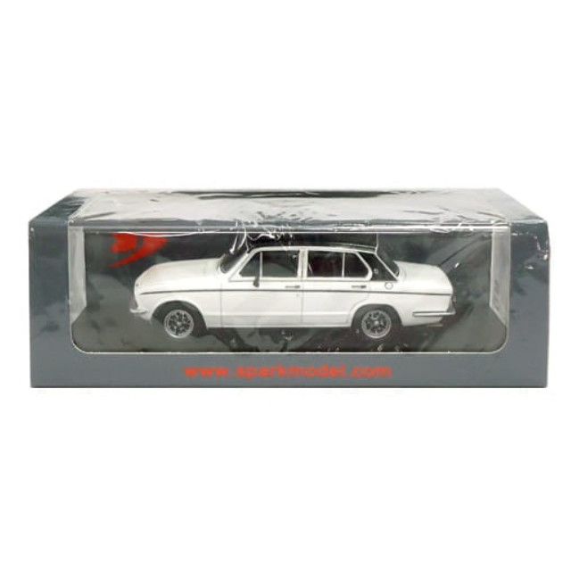 [MDL] 1/43 Triumph Dolomite Sprint 1973 完成品 ミニカー(S0499) SPARK(スパーク)