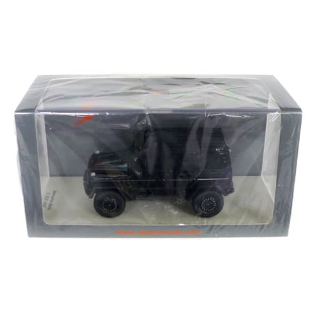[MDL] 1/43 Mercedes-Benz AMG G500 4X4 2 2015 完成品 ミニカー(S4908) SPARK(スパーク)