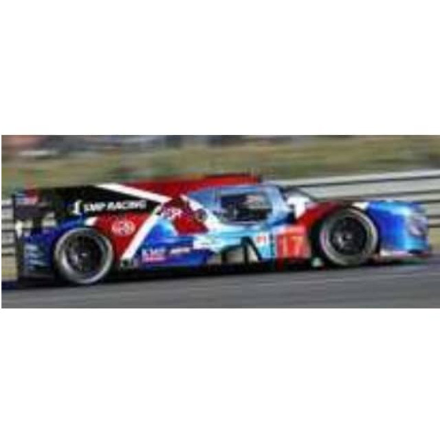 [MDL] 1/43 BR Engineering BR1 - AER SMP Racing 24H Le Mans 2019 S. Sarrazin - E. Orudzhev - S. Sirotkin #17 完成品 ミニカー(S7907) SPARK(スパーク)
