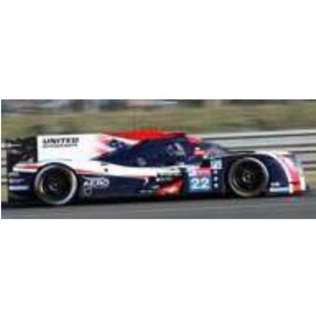 [MDL] 1/43 Ligier JS P217 - Gibson United Autosports 9th 24H Le Mans 2019 P. Hanson - F. Albuquerque - P. Di Resta #22 完成品 ミニカー(S7909) SPARK(スパーク)