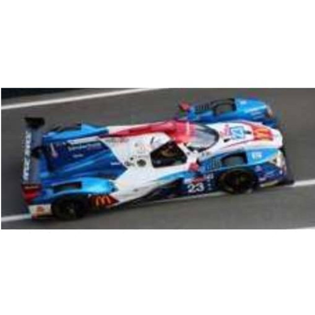 [MDL] 1/43 Ligier JS P217 - Gibson Panis Barthez Competition 24H Le Mans 2019 R. Binder - J. Canal - W. Stevens #23 完成品 ミニカー(S7910) SPARK(スパーク)