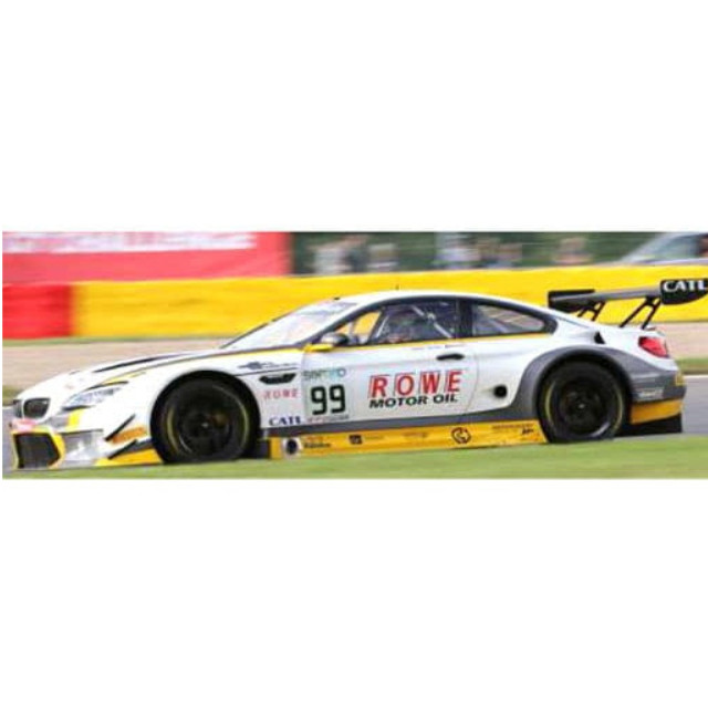 [MDL] 1/43 BMW M6 GT3 - Rowe Racing - 24H Spa 2017 P.Eng - M.Martin - A.Sims #99 完成品 ミニカー(SB178) SPARK(スパーク)