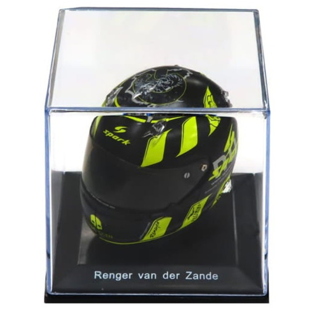 [MDL] 1/5 Renger van der Zande 24Hours Nurburgring 2017(ブラック×イエロー) 完成品 ミニカー(HSP037) SPARK(スパーク)
