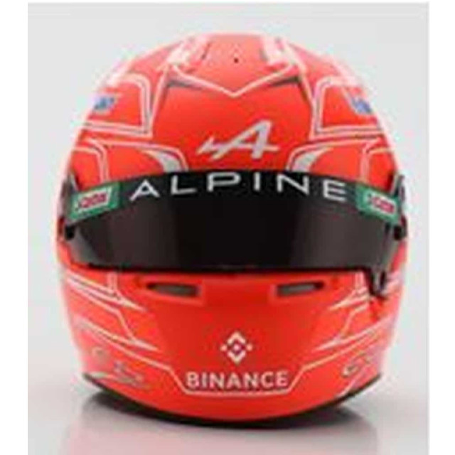 [MDL] 1/5 BWT Alpine F1 Team - Esteban Ocon - Azerbaijan GP 2023 完成品 ミニカー(5HF131) SPARK(スパーク)