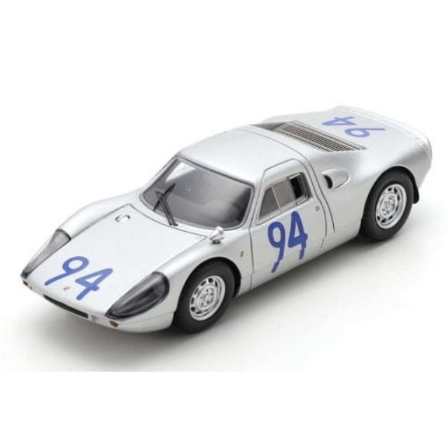 [MDL] 1/43 Porsche 904 GTS #94 Targa Florio 1965 C-A. Pucci - G. Klass 完成品 ミニカー(S9233) SPARK(スパーク)