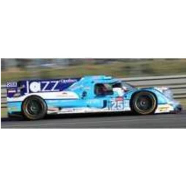 [MDL] 1/43 ORECA 07 - Gibson Algarve Pro Racing 24H Le Mans 2019 D. Zollinger - A. Pizzitola - J. Falb #25 完成品 ミニカー(S7911) SPARK(スパーク)