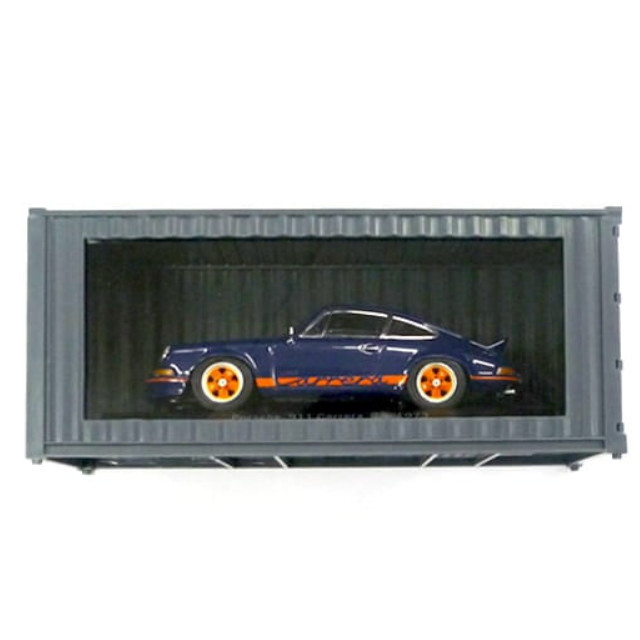 [MDL] 1/43 Porsche 911 Carrera RS 1973 完成品 ミニカー(SDC001) SPARK(スパーク)