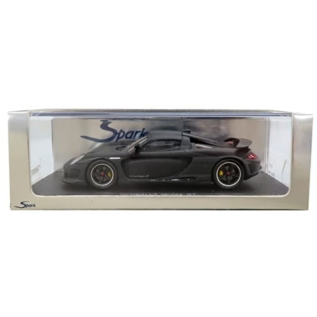 [MDL] 1/43 GEMBALLA Mirage GT(ブラック) 完成品 ミニカー(S0721) SPARK(スパーク)
