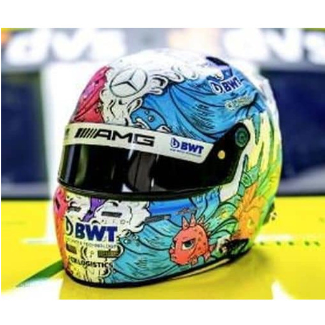 [MDL] 1/5 Raffaele Marciello - Winner SPA 24H 2022 完成品 ミニカー(5HSP085) SPARK(スパーク)