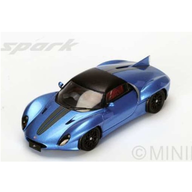 [MDL] 1/43 Kode9 - Tokyo Motor Show 2015 完成品 ミニカー(SJ040) SPARK(スパーク)