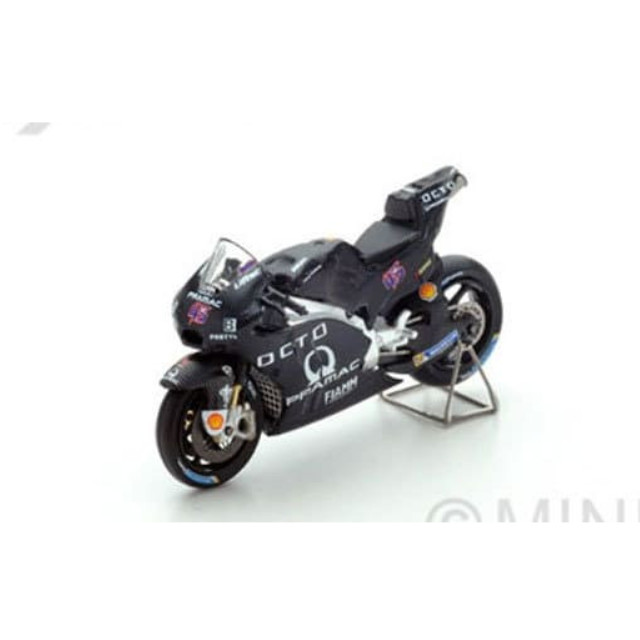 [MDL] 1/43 Ducati GP16 Pramac Racing Qatar Winter Test 2017 Scott Redding #45 完成品 ミニカー(M43051) SPARK(スパーク)
