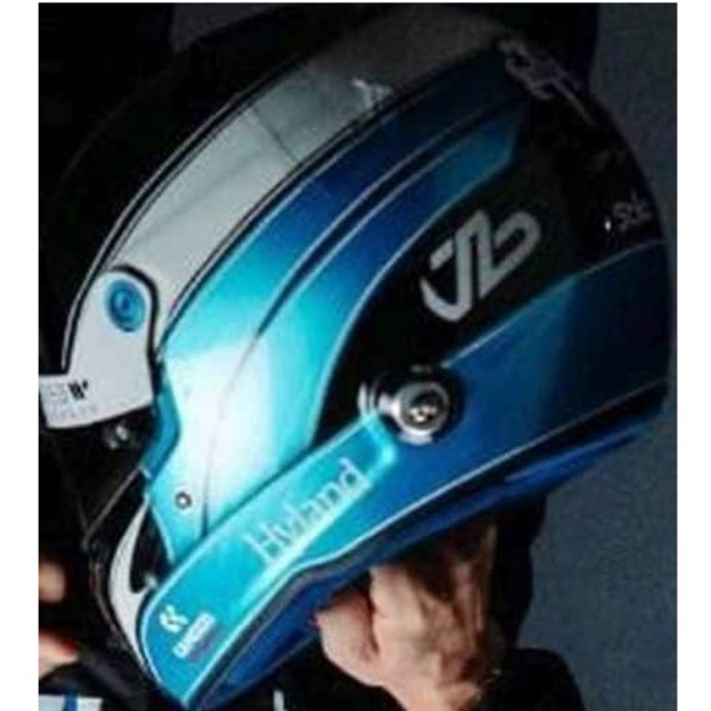 [MDL] 1/5 Valtteri Bottas - Alfa Romeo - 2023 完成品 ミニカー(5HF089) SPARK(スパーク)