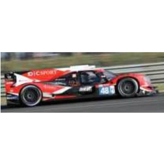 [MDL] 1/43 ORECA 07 - Gibson IDEC Sport 10th 24H Le Mans 2019 P. Lafargue - P.-L. Chatin - M. Rojas #48 完成品 ミニカー(S7925) SPARK(スパーク)