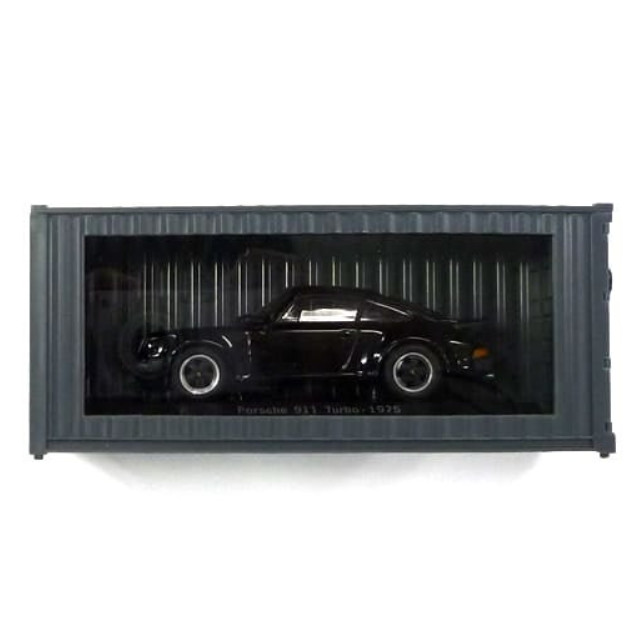 [MDL] 1/43 Porsche 911 Turbo 1975 完成品 ミニカー(SDC004) SPARK(スパーク)