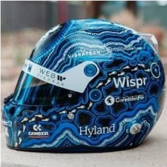 [MDL] 1/5 Alfa Romeo F1 Team Stake - Valtteri Bottas - Australian GP 2023 完成品 ミニカー(5HF106) SPARK(スパーク)