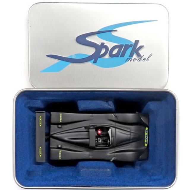 [MDL] 1/43 LOLA T98/10 WORKS CAR(ブラック) 完成品 ミニカー(SCLA01) SPARK(スパーク)