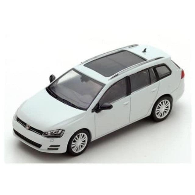 [MDL] 1/43 VW Golf Variant 2014 完成品 ミニカー(SDC014) SPARK(スパーク)