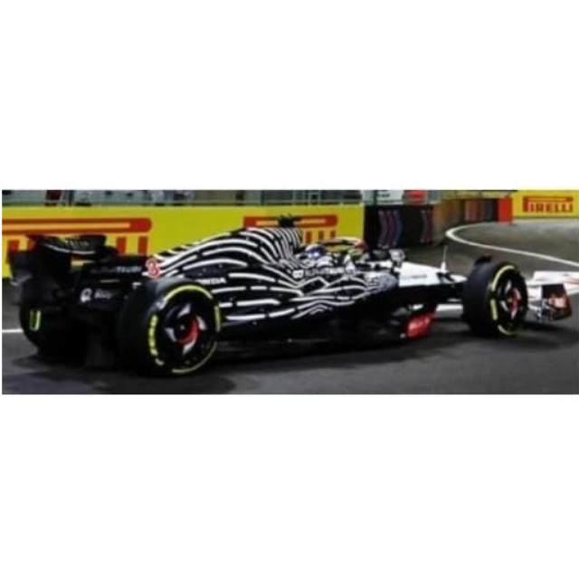 [MDL] 1/64 AlphaTauri AT04 #3 Scuderia AlphaTauri Las Vegas GP2023 Daniel Ricciardo 完成品 ミニカー(Y362) SPARK(スパーク)