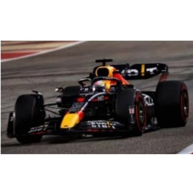 [MDL] 1/64 Oracle Red Bull Racing RB18 #1 Oracle Red Bull Racing 2022 Max Verstappen 完成品 ミニカー(Y254) SPARK(スパーク)