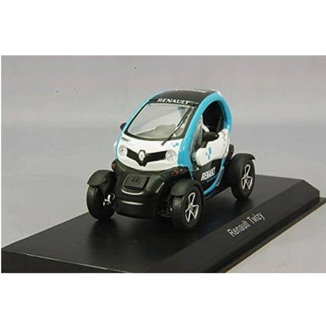 [MDL] 1/43 Renault Twizy 2015 完成品 ミニカー(SDC003) SPARK(スパーク)