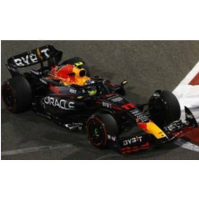[MDL] 1/64 Oracle Red Bull Racing RB19 Oracle Red Bull Racing 2023 Sergio Perez #11 完成品 ミニカー(Y288) SPARK(スパーク)