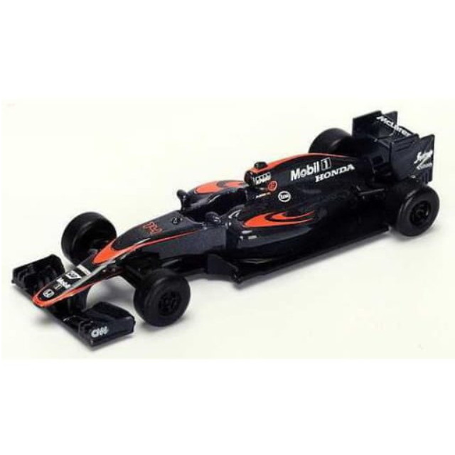 [MDL] 1/64 McLaren Honda MP4-30 Spanish GP 2015 Fernando Alonso #14 完成品 ミニカー(Y050) SPARK(スパーク)