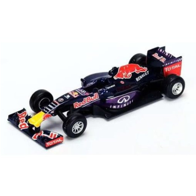 [MDL] 1/64 Red Bull RB9 2013 - World Champion Sebastian Vettel #1 完成品 ミニカー(Y052) SPARK(スパーク)