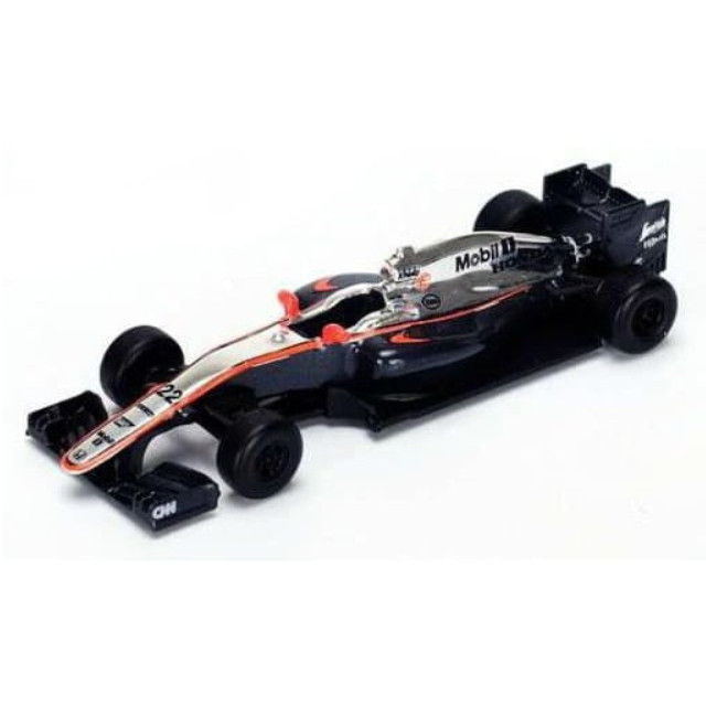 [MDL] 1/64 McLaren Honda MP4-30 Chinese GP 2015 Jenson Button #22 完成品 ミニカー(Y051) SPARK(スパーク)
