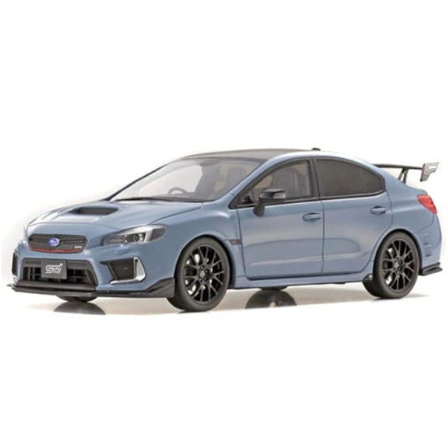 [MDL] 1/18 S208 NBR チャレンジパッケージ(グレー) 「SAMURAIシリーズ」 完成品 ミニカー(KSR18032CG) 京商