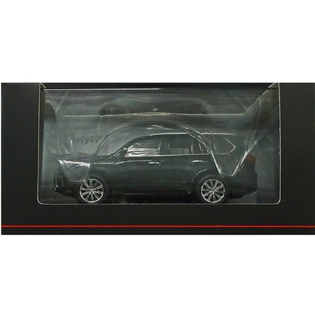 [MDL] 1/43 LEXUS LX570(ブラック)  完成品 ミニカー(KS03674SBK) 京商