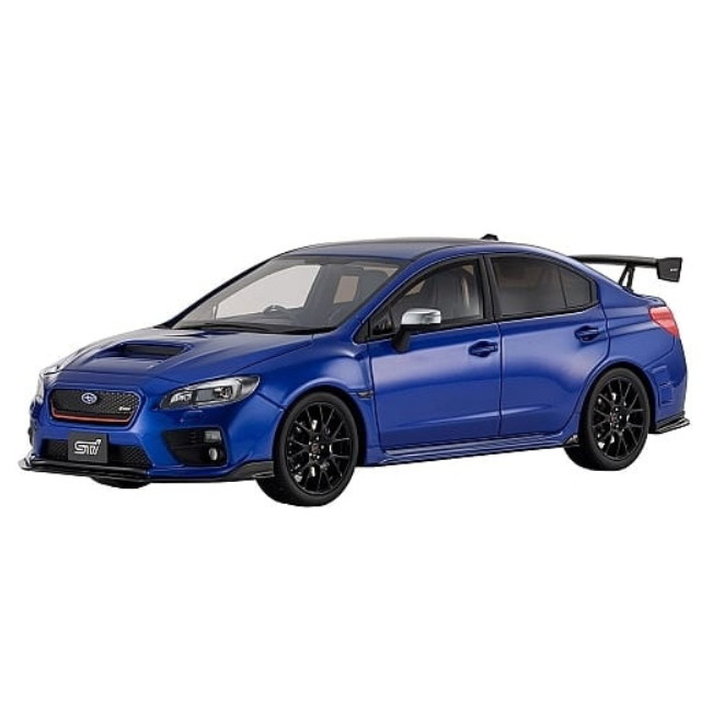 [MDL] 1/18 S207 NBR チャレンジパッケージ(ブルー) 「SAMURAIシリーズ」 完成品 ミニカー(KSR18021BL) 京商