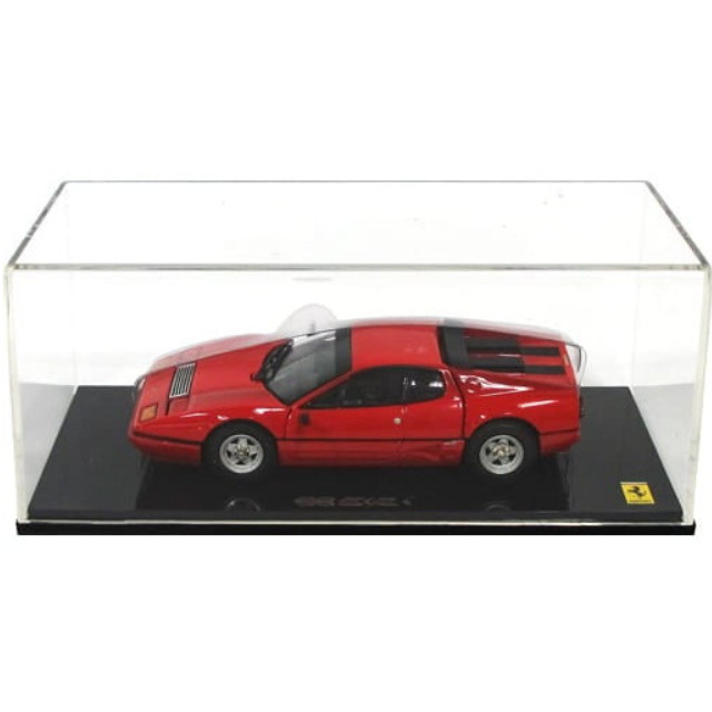 [MDL] 1/43 Ferrari 512BBi (レッド)  完成品 ミニカー(05012R) 京商