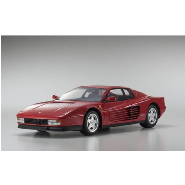 [MDL] 1/12 フェラーリ テスタロッサ(レッド)  完成品 ミニカー(KSR08663R) 京商