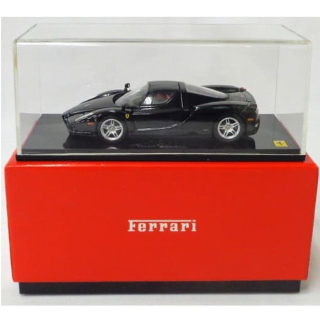 [MDL] 1/43 ENZO FERARRI(ブラック)  完成品 ミニカー(05001BK) 京商