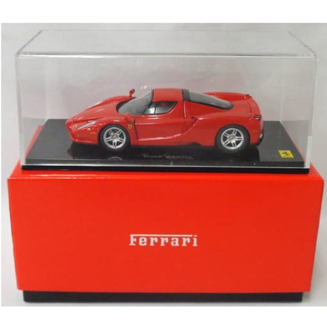 [MDL] 1/43 Enzo Ferrari(レッド)  完成品 ミニカー(05001R) 京商