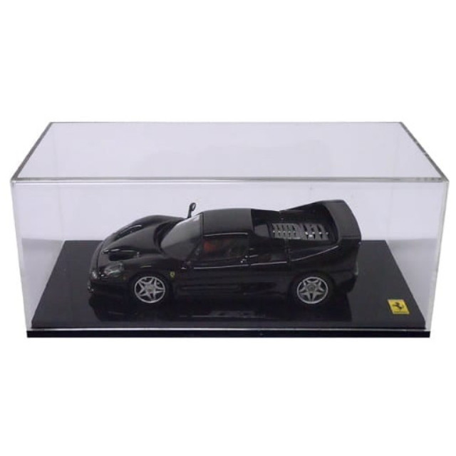 [MDL] 1/43 Ferrari F50(ブラック)  完成品 ミニカー(05091BK) 京商
