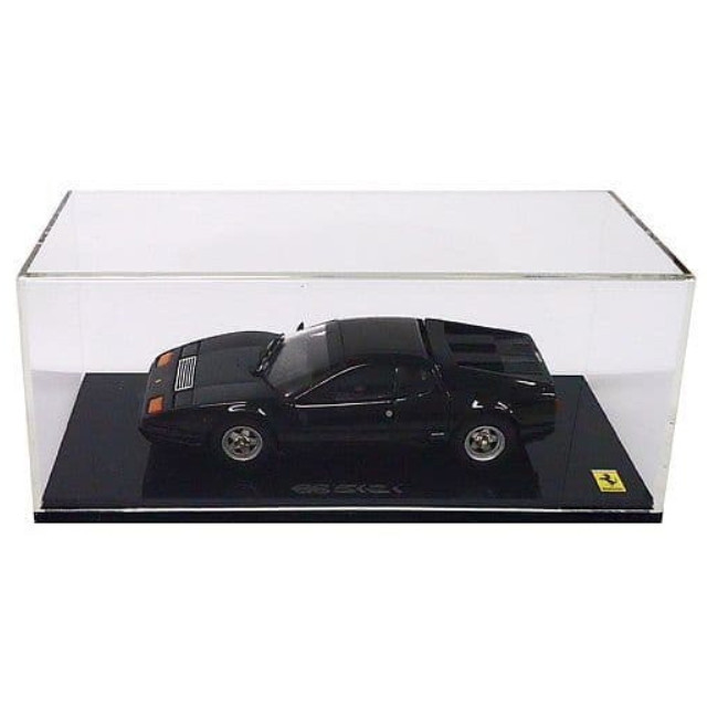 [MDL] 1/43 Ferrari 512BBi(ブラック)  完成品 ミニカー(05012BK) 京商