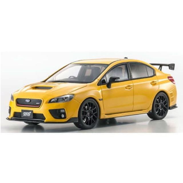 [MDL] 1/18 S207 NBR チャレンジ パッケージ イエローエディション(イエロー) 「SAMURAIシリーズ」 完成品 ミニカー(KSR18021Y) 京商