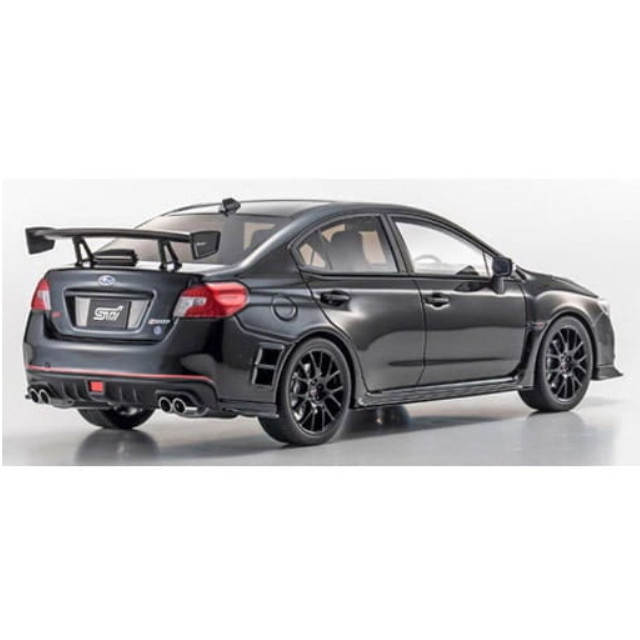 [MDL] 1/18 S207 NBR チャレンジ パッケージ(ブラック) 「SAMURAIシリーズ」 完成品 ミニカー(KSR18021BK) 京商