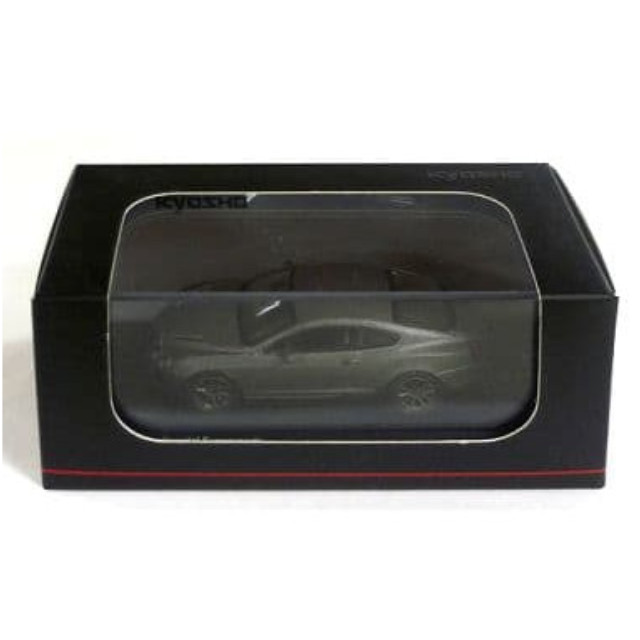 [MDL] 1/64 ベントレー コンチネンタル スーパースポーツ(グレー)  完成品 ミニカー(KS07043A4) 京商