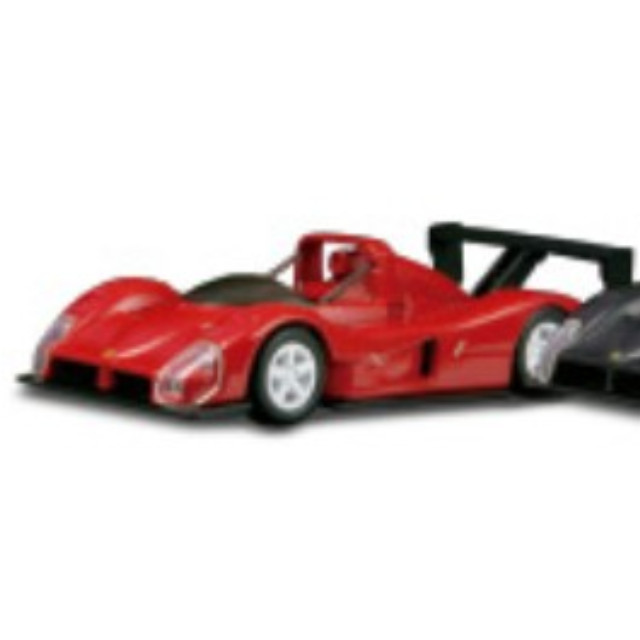 [MDL] (単品) 1/64 Ferrari F333 SP(ブラック) 「フェラーリ ミニカーコレクション11」 サークルK・サンクス限定 完成品 ミニカー 京商