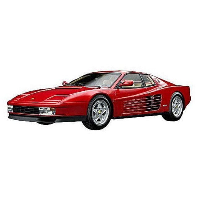 [MDL] 1/18 フェラーリ テスタロッサ 1989(レッド)  完成品 ミニカー(PMK1801R) 京商