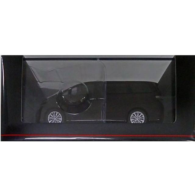 [MDL] 1/43 Toyota Vellfire 3.5Z G Edition(ボルドーマイカメタリック) 完成品 ミニカー(KS03661BM) 京商