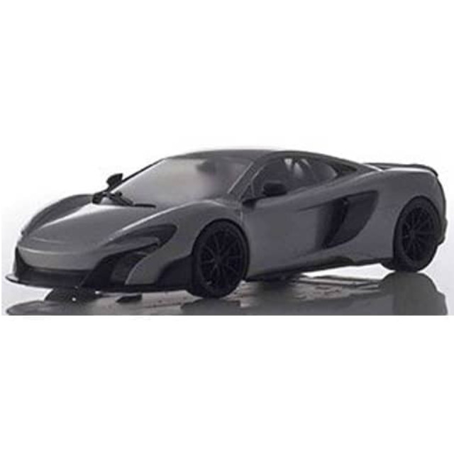 [MDL] 1/18 マクラーレン 675LT(オレンジ) 「OUSIAシリーズ」  完成品 ミニカー(KSC09541P) 京商